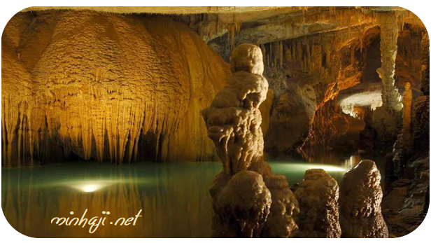 مغارة جعيتا مغارة جعيتا